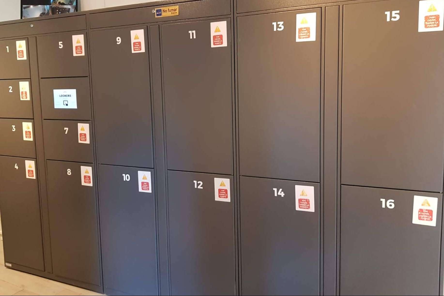 Guide to enjoying an extra day in Toledo using Toledo Lockers luggage storage
