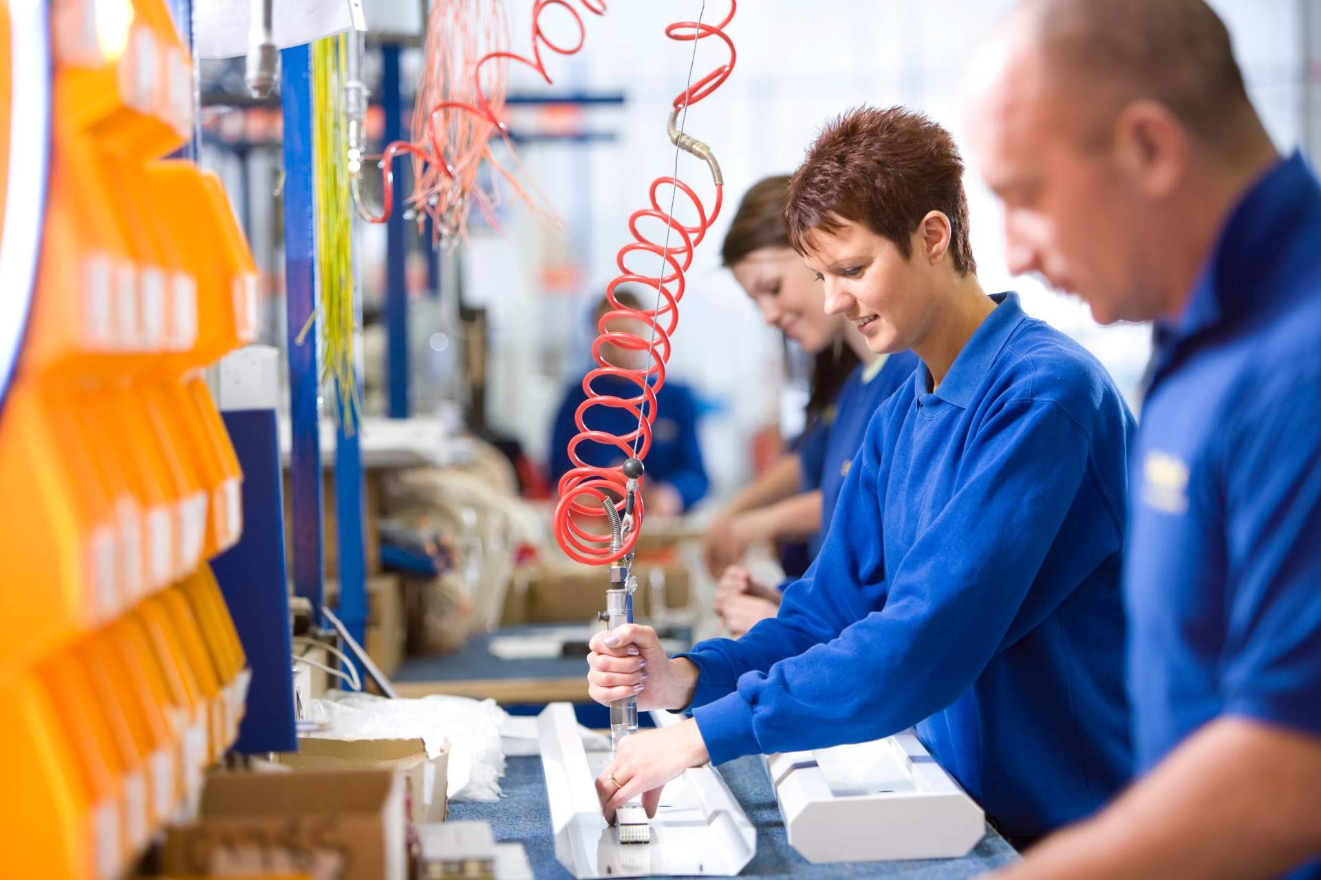 Innovation and quality, Mister Worker as a reference in the construction tools market