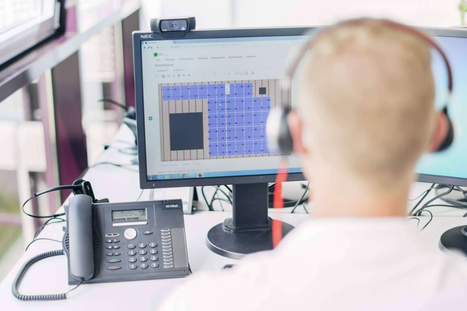 BayWa r.e.'s commercial asset management; a strategic approach to energy profitability