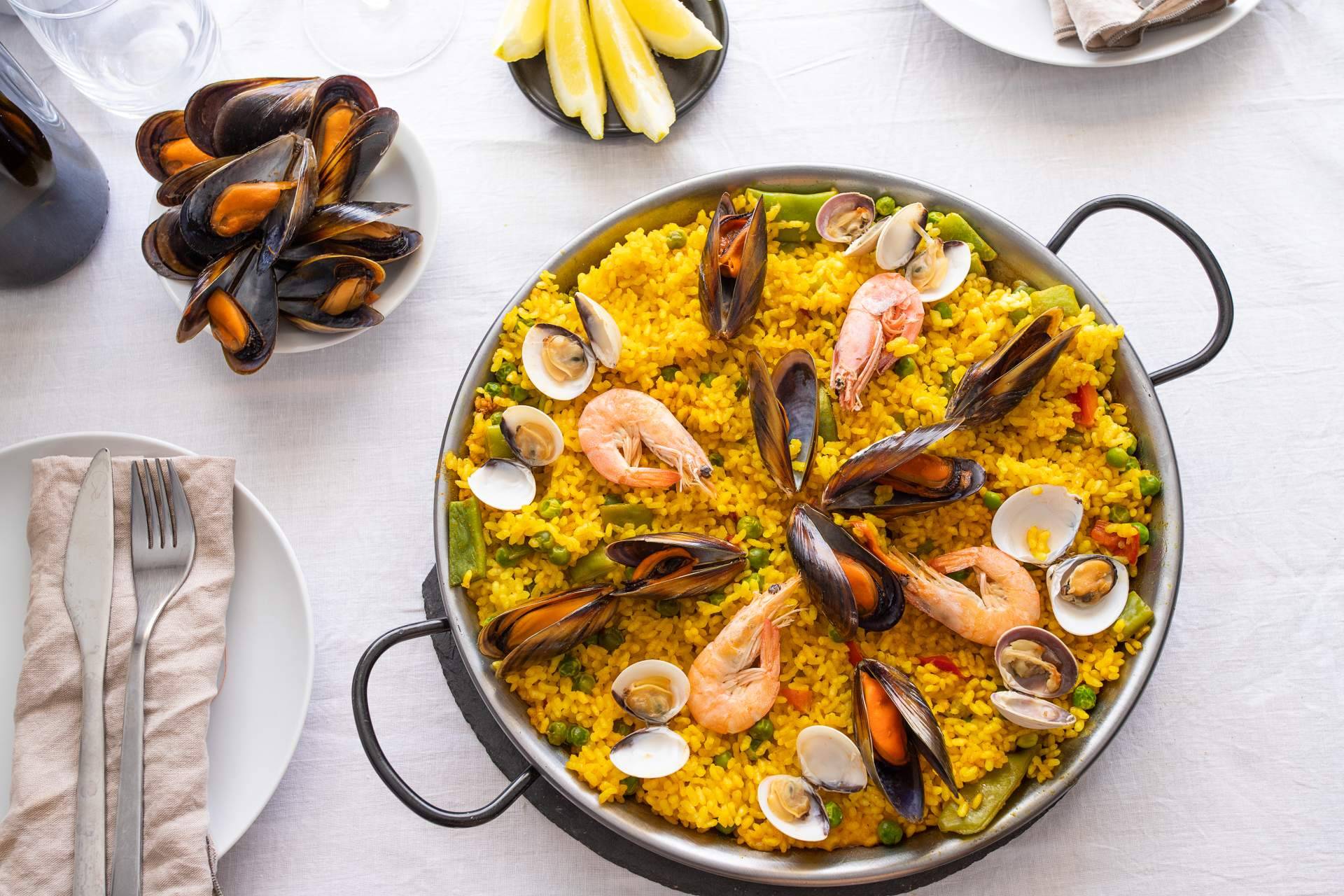 How to Relocate to Spain from the US; Step-by-Step Guide