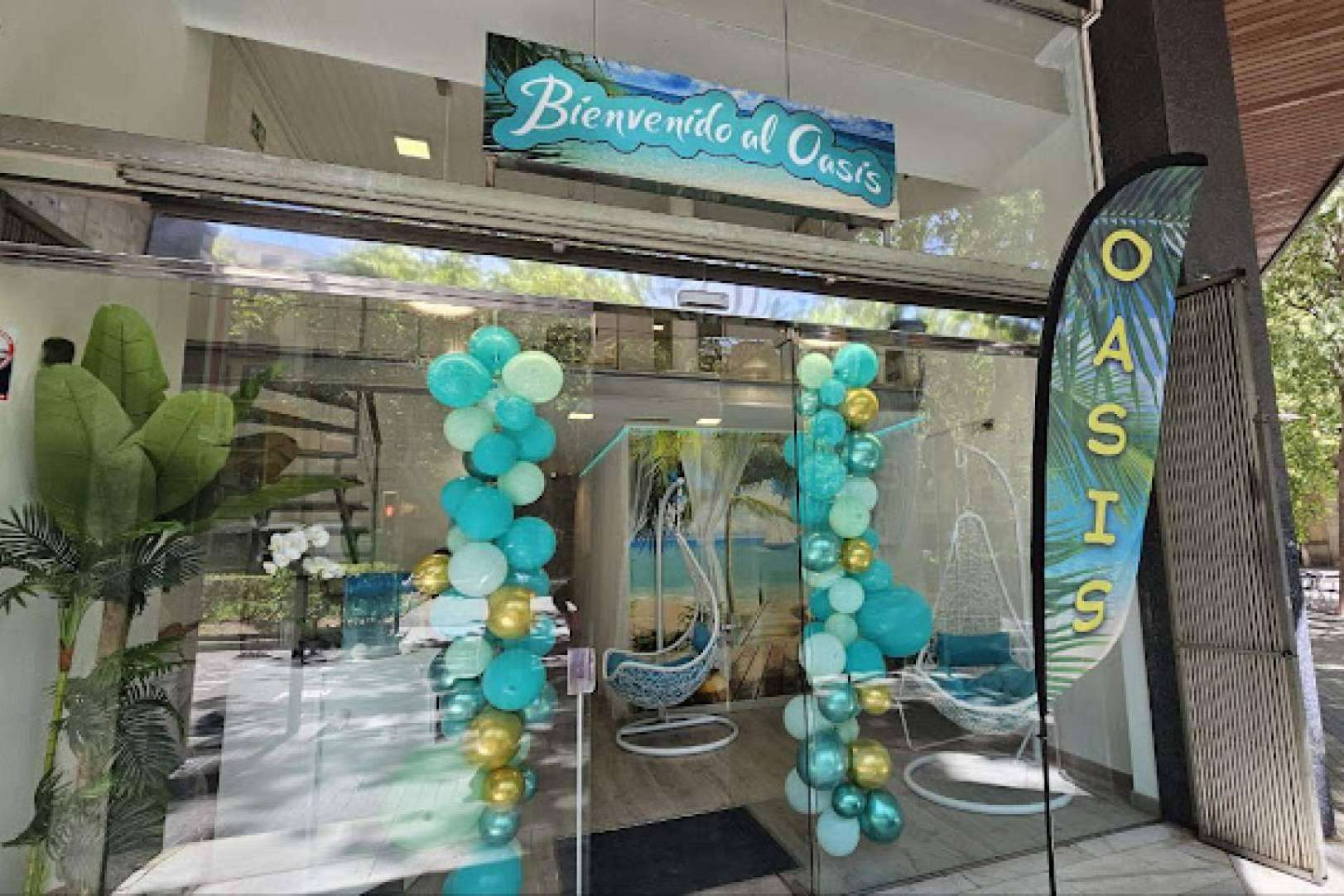 A Hidden American Gem; How Californian Massage Became a European Wellness Trend