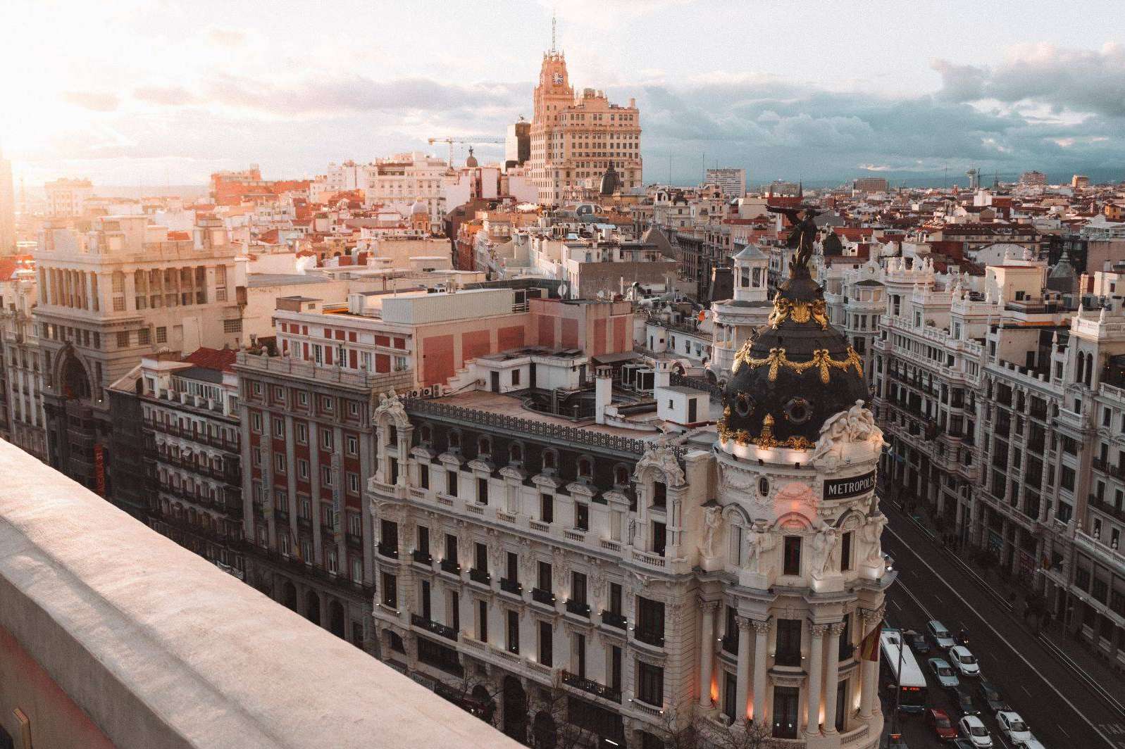 Explore Madrid’s Vibrant Nightlife; VIP Tables, Guestlists, and the Best Clubs in the City