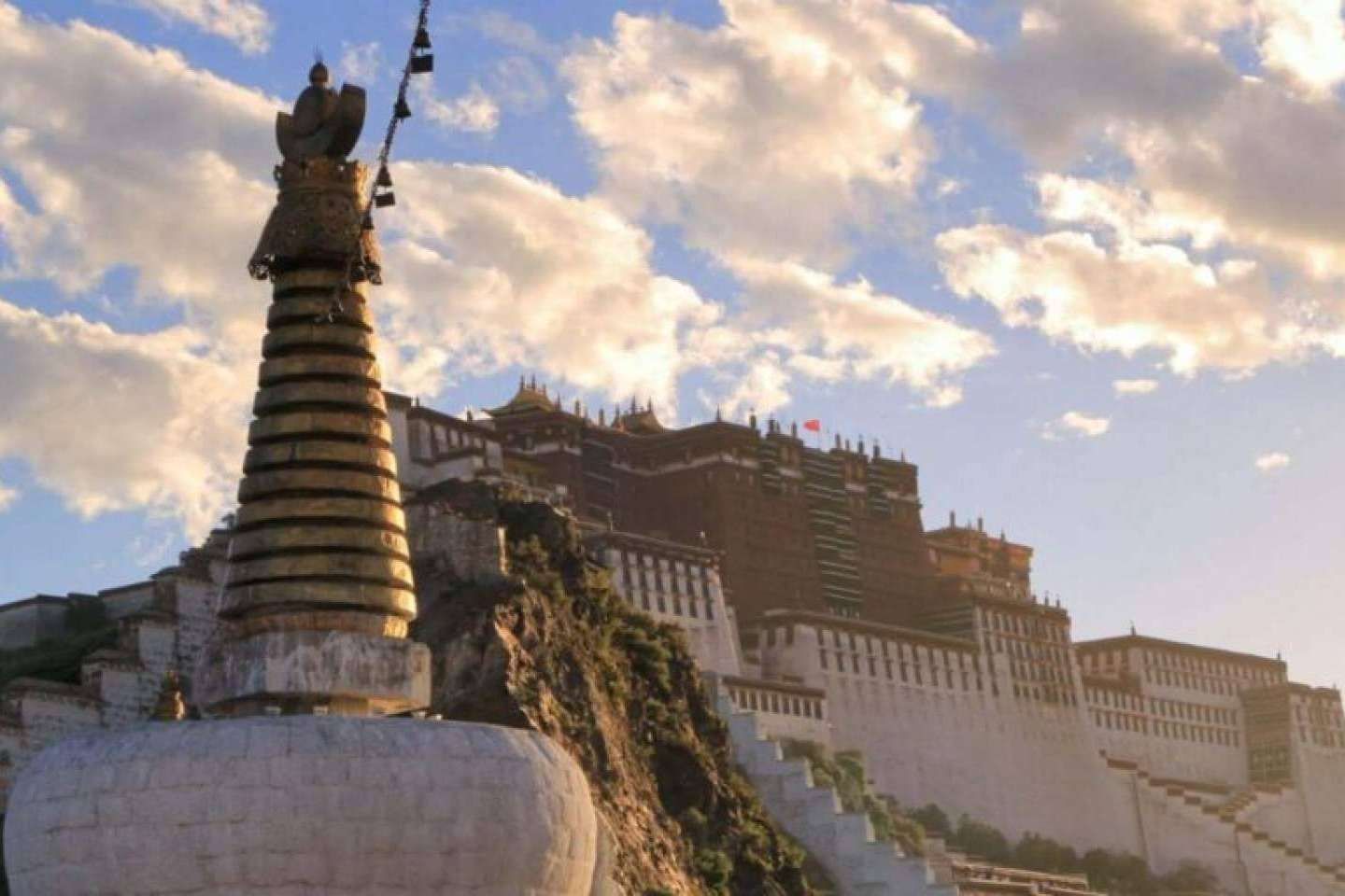 2025 Tibet Travel; Understanding the New Permit Process