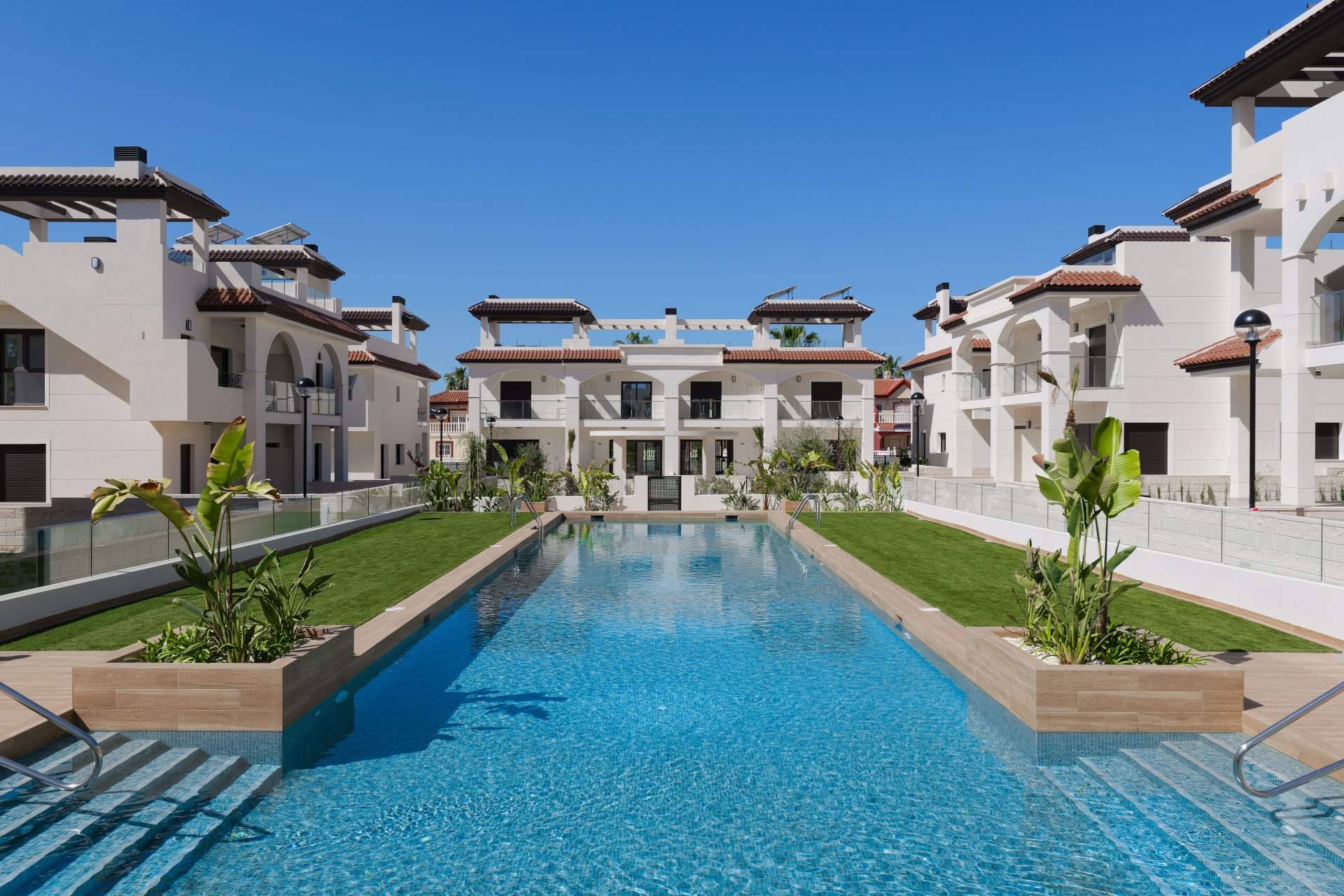 Euromarina presents its latest selection of property for sale in Ciudad Quesada