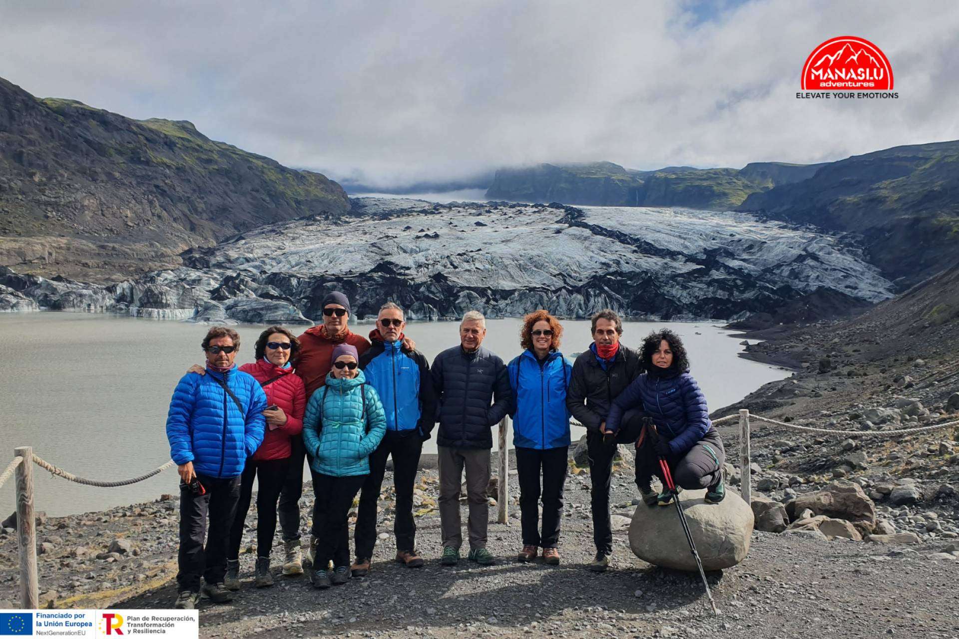 From Map to Mobile; How Adventure Tourism Logistics is Being Transformed