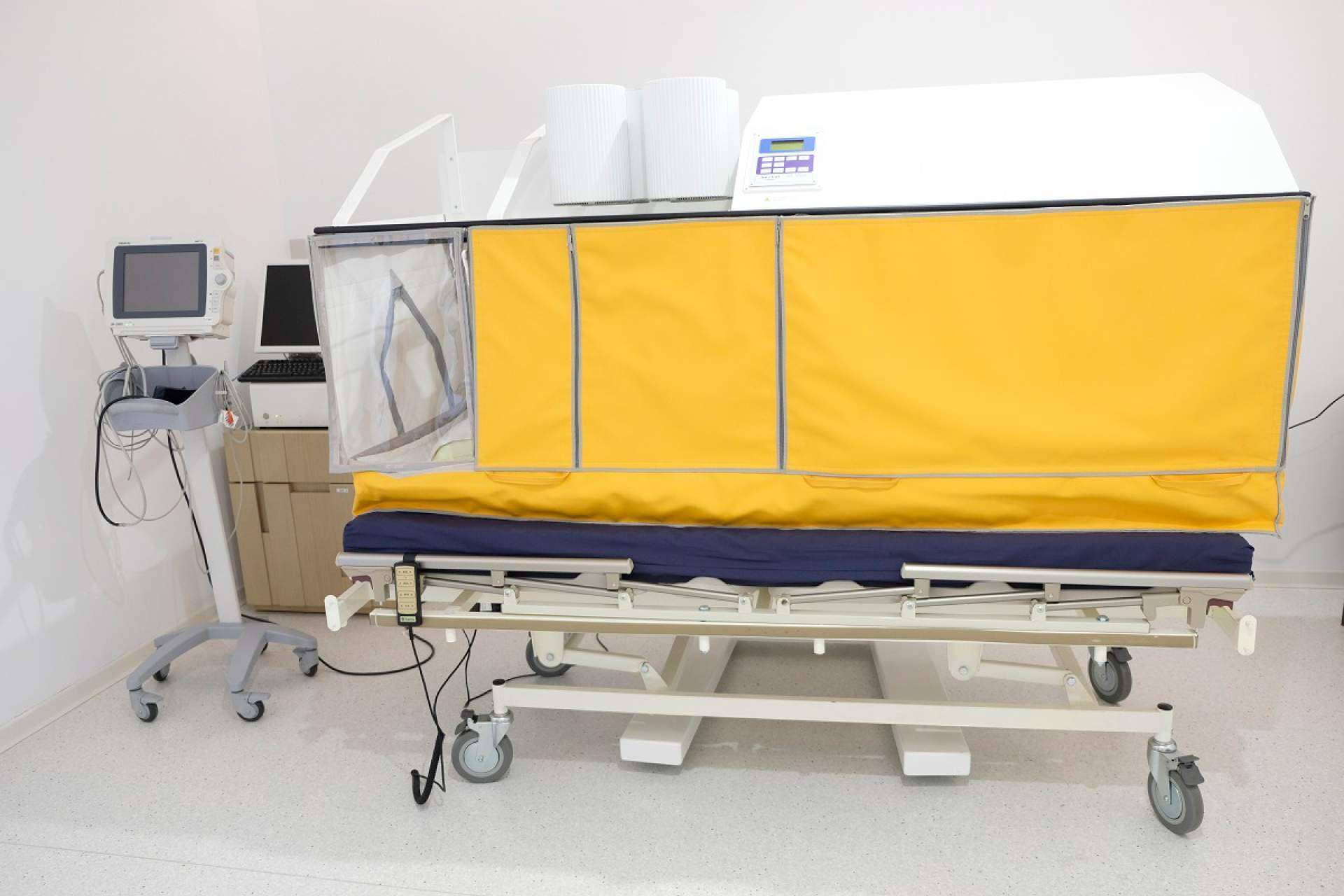 Hyperthermia Treatment for Lyme Disease and Co-Infections at IAH Wellness; A Comprehensive Overview