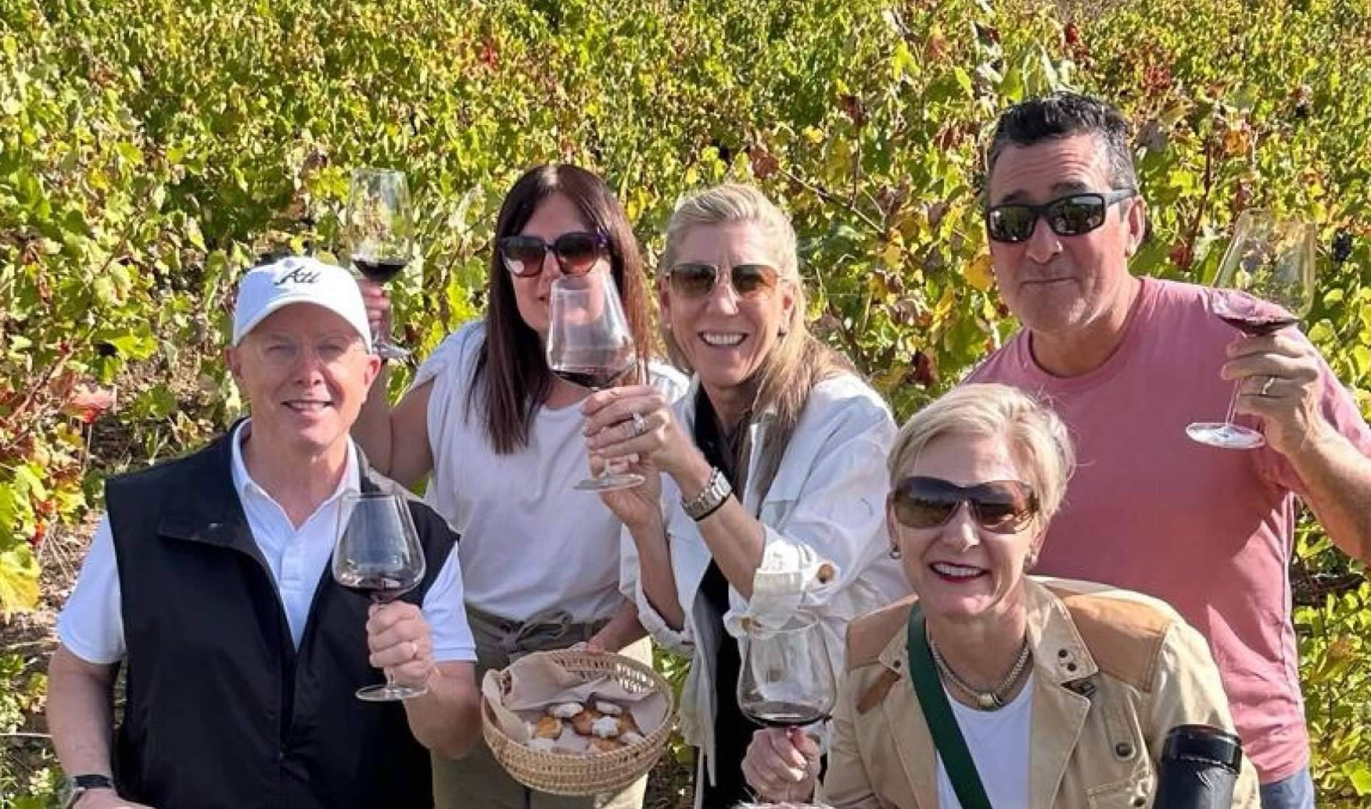 Wine Tours From Madrid explains how to legally bring Spanish wine back to the US after a trip