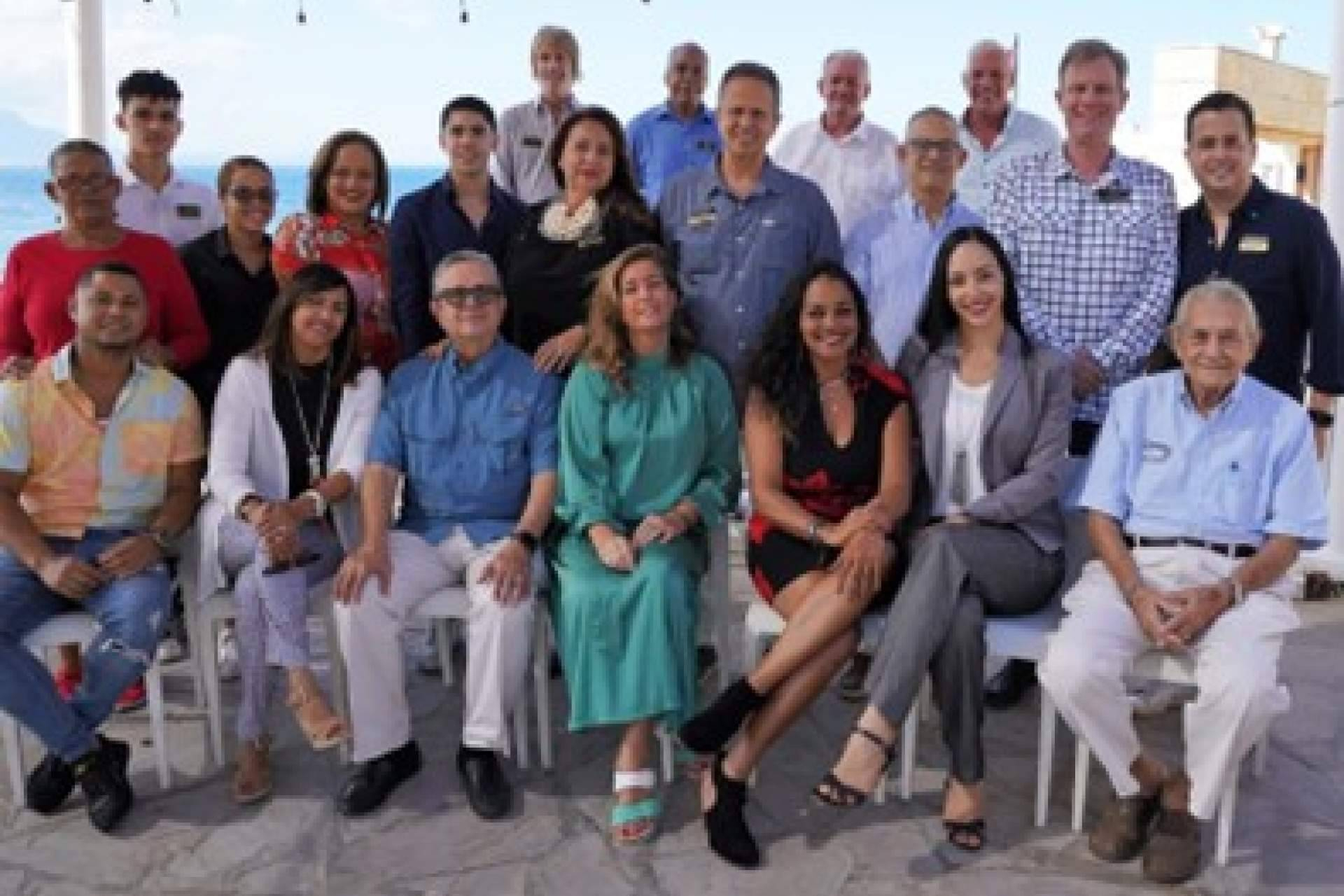 CENTURY 21 Perdomo; Three Decades of North Coast Real Estate Expertise