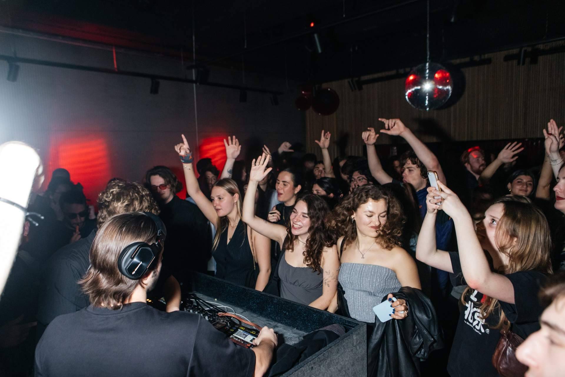 New platform makes Barcelona nightlife more accessible and affordable for international visitors