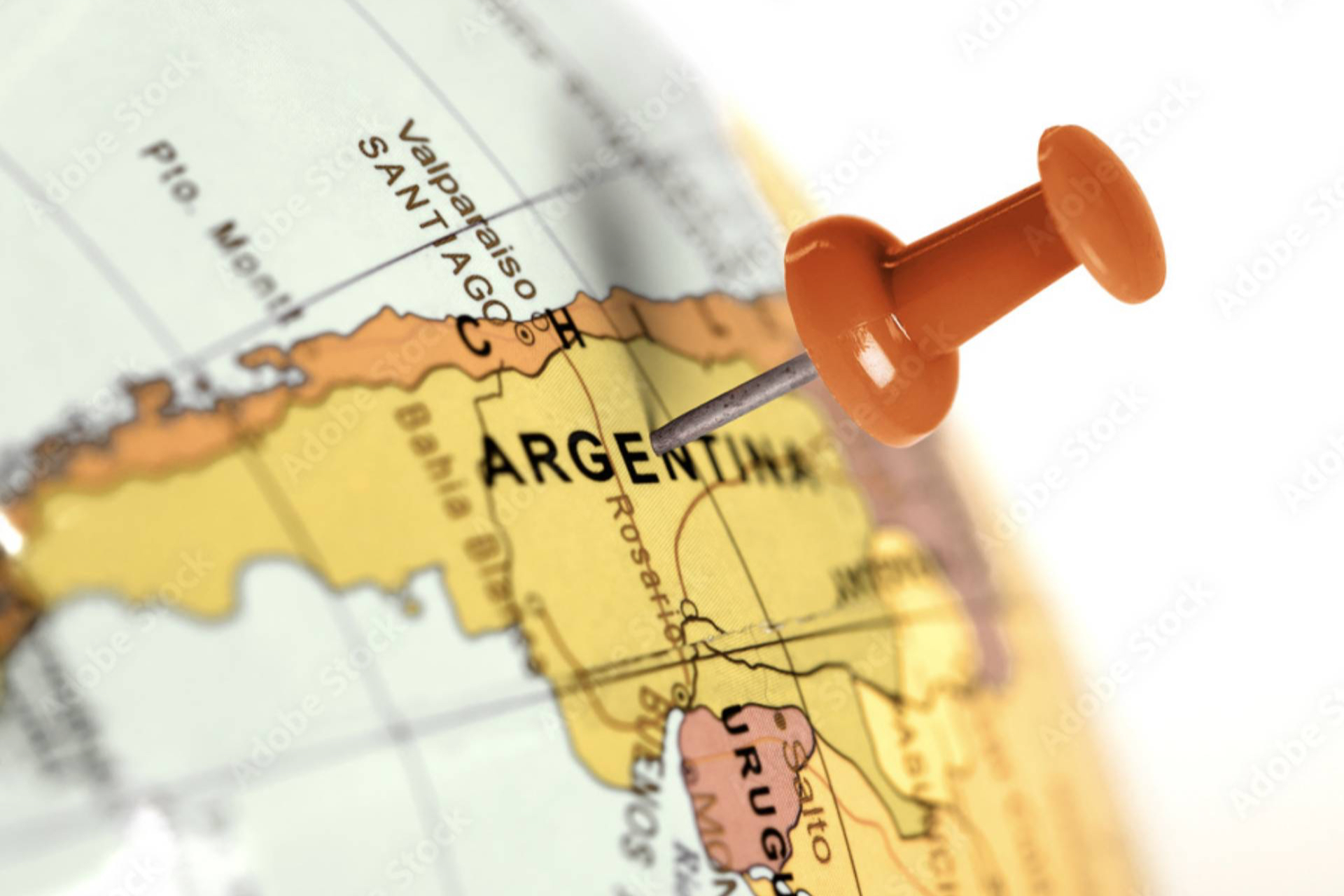 Argentina’s Political Storm; Corruption Allegations Shake the Libertarian Government