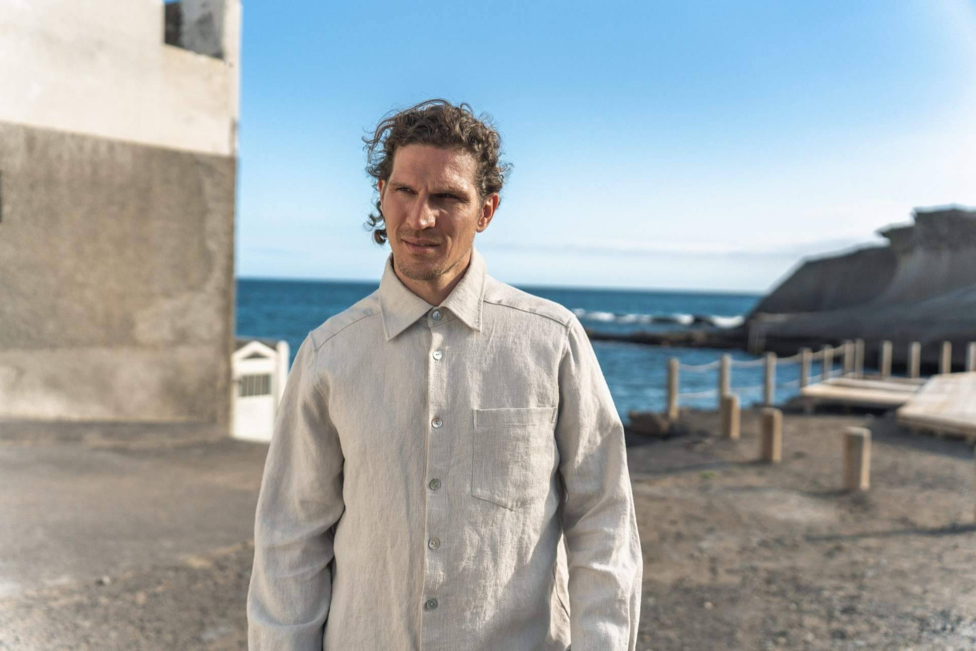 Interview Feature; 'Why the Canary Islands Are Europe’s Hidden Production Paradise'