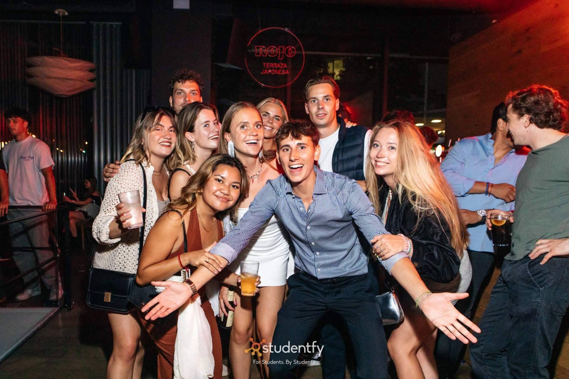 How Studentfy is redefining student life in Barcelona