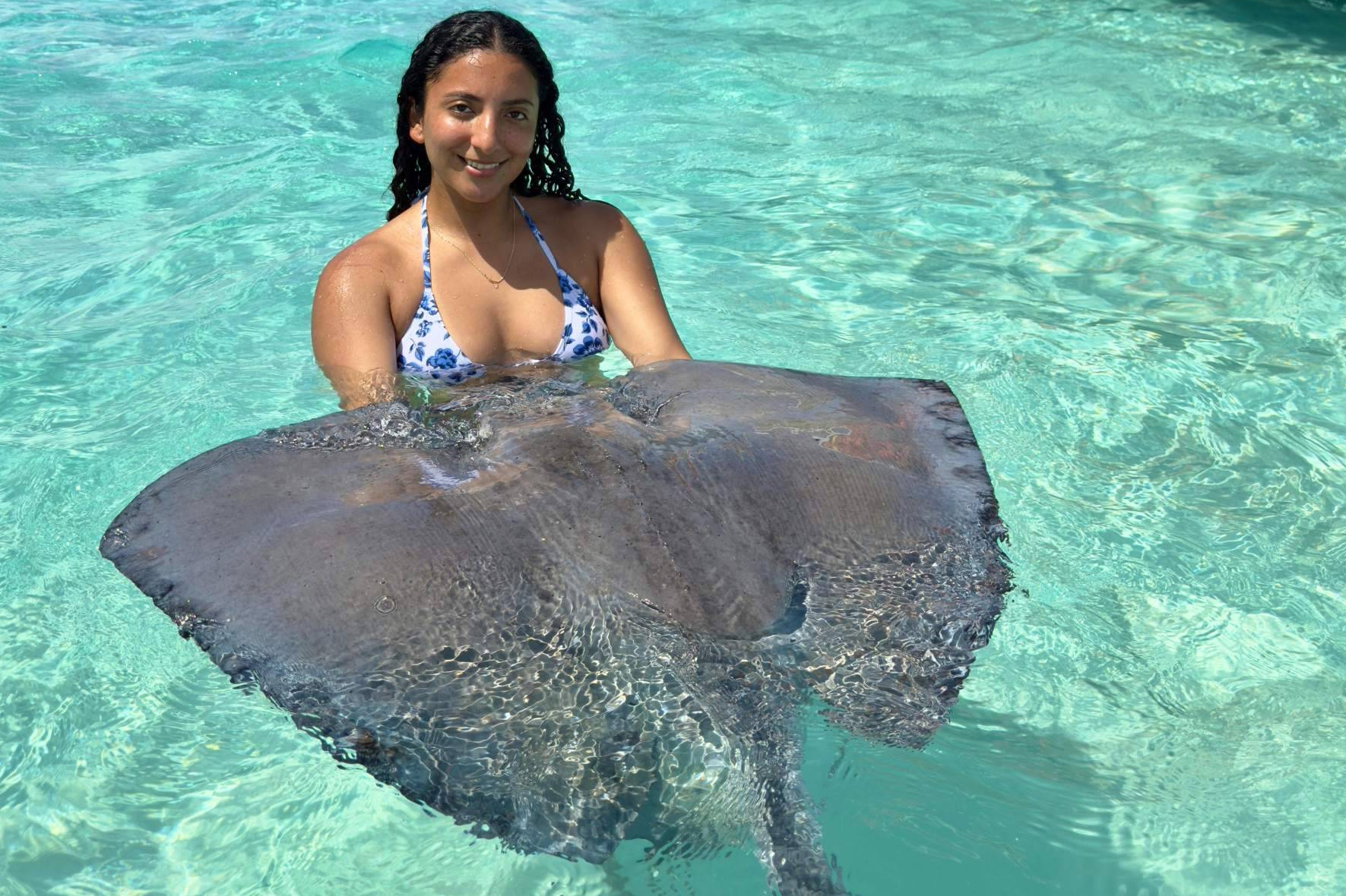 Cayman Ocean Adventures enhances water tours in Cayman