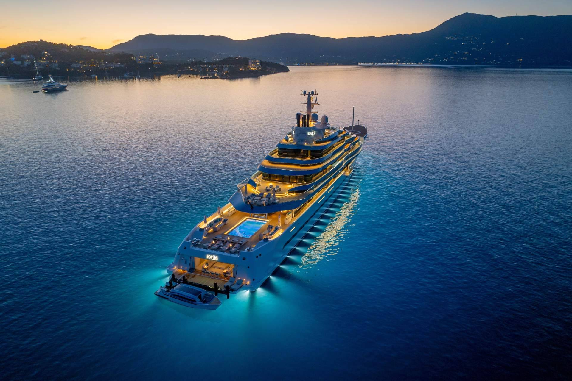 Beyond brokerage; Boatsters Black redefines the experience of buying yachts for sale