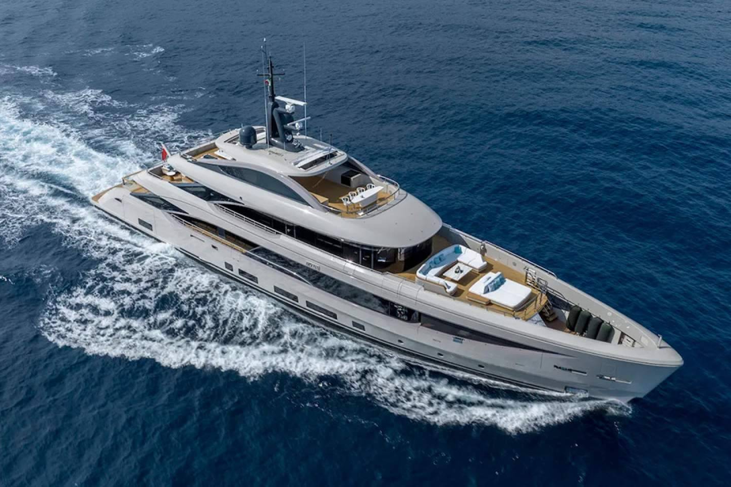 Yacht brokerage redefined; transparency, technology and tailored expertise with Boatsters Black