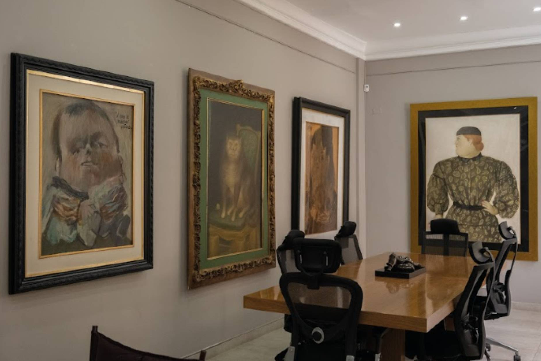 The momentum of Latin American art; why now is the time to be part of it