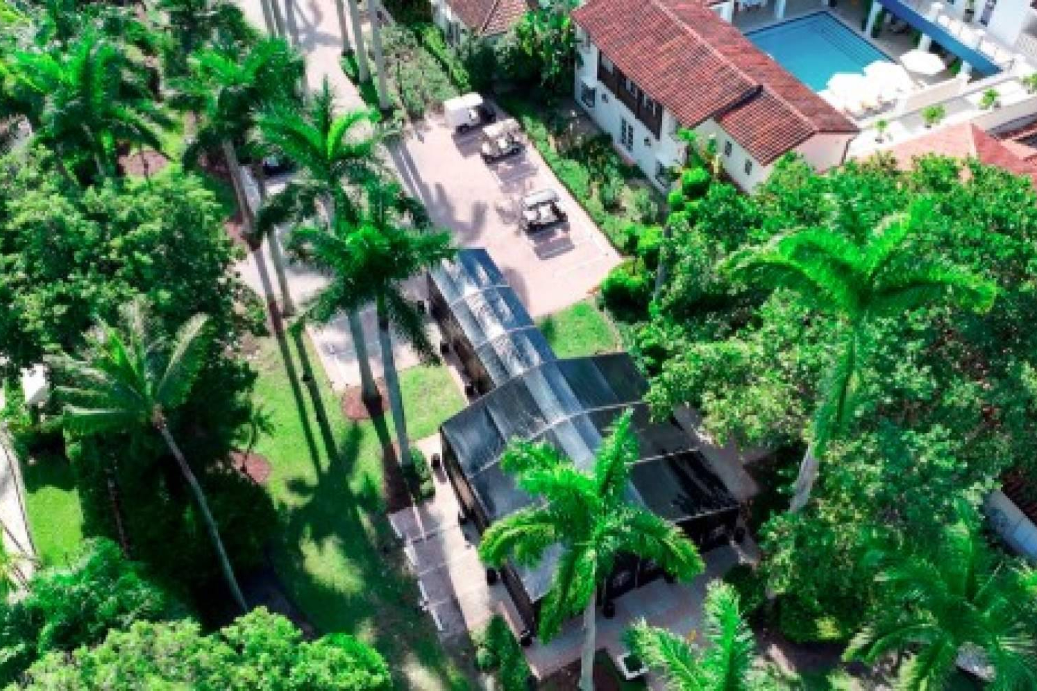Imperial Event Rentals announces its expanded deployment of structure tents for Art Basel Miami 2025