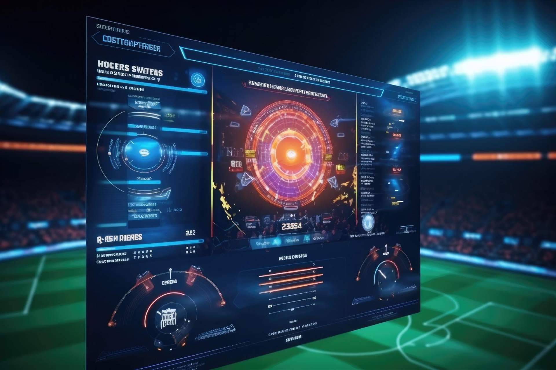 Data science and technology in modern sport