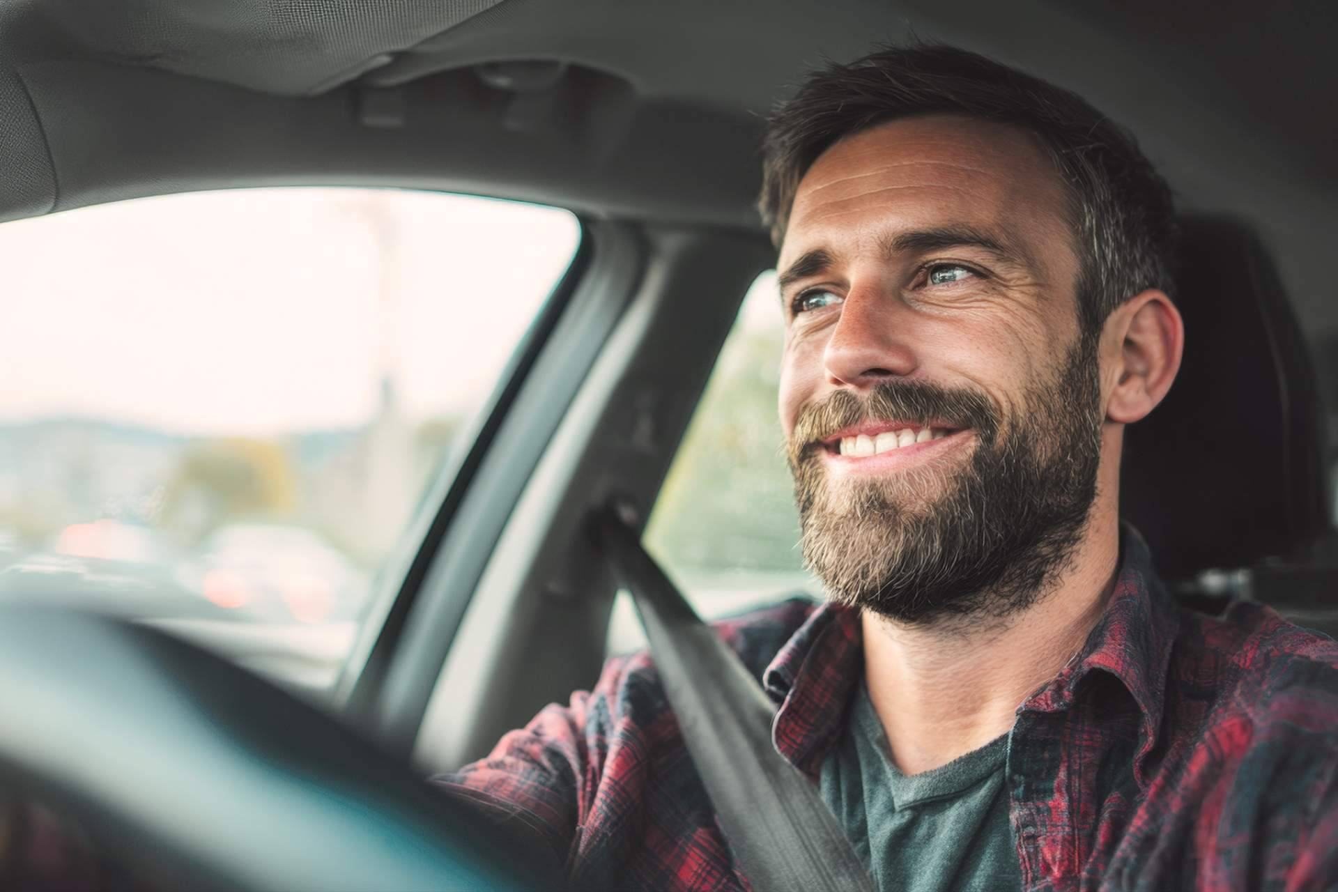 ¿Cuál es el seguro de coche más recomendado en España?