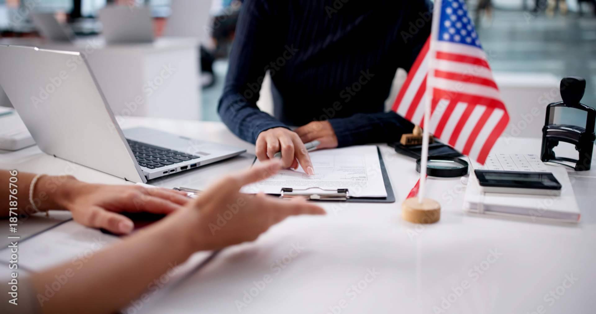 Immigration Universe Attorneys; Legal support for immigration processes in the United States