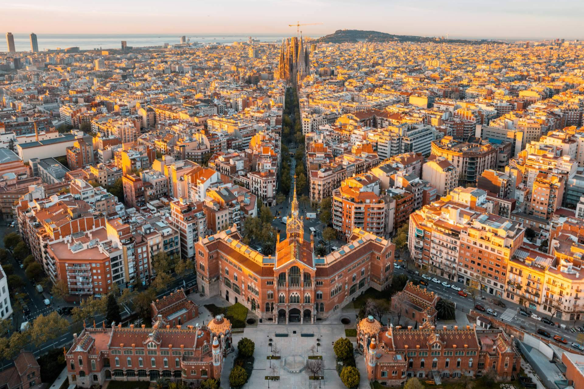 A new online property portal reshapes the way buyers discover real estate in Barcelona