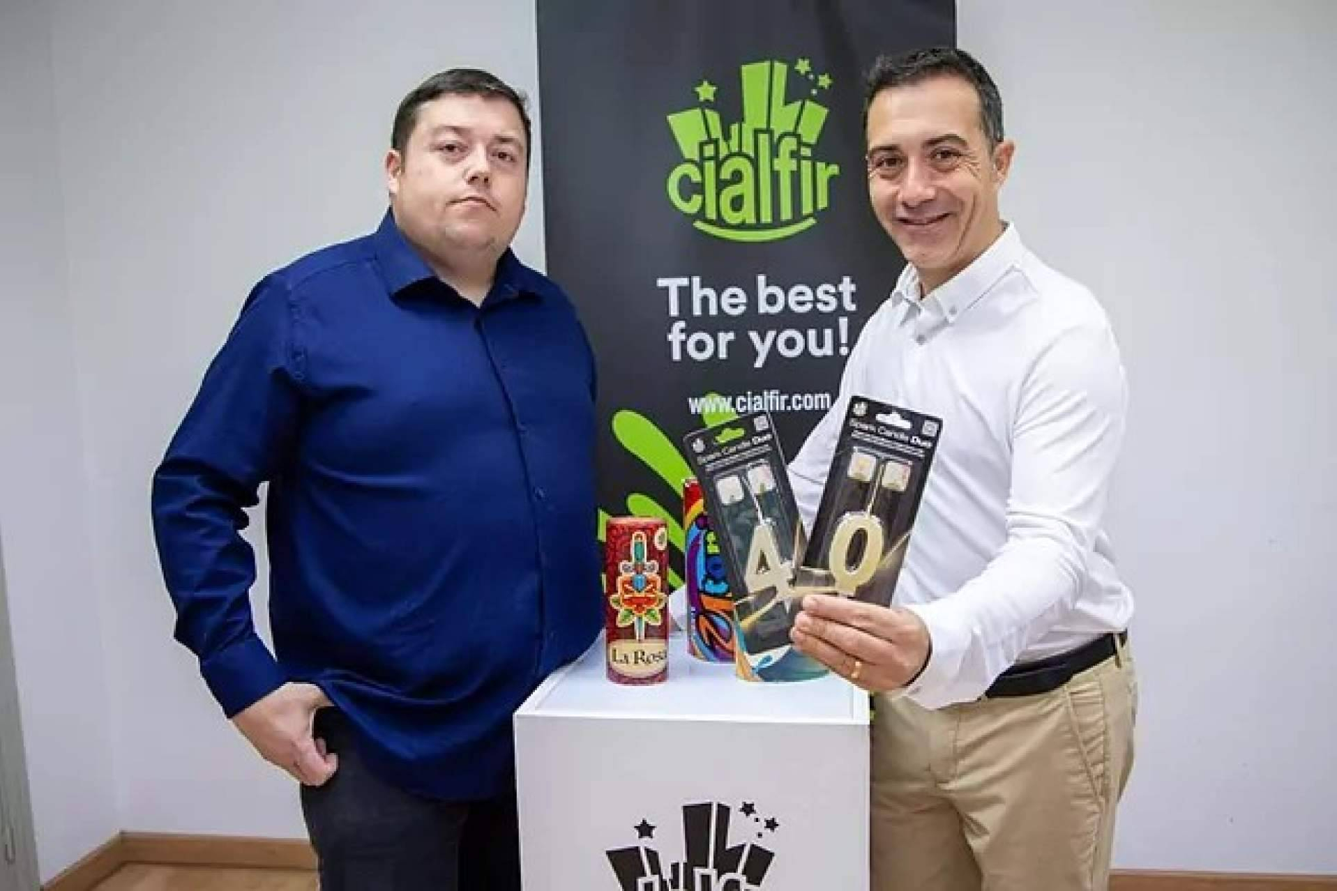 Cialfir Group Enters the U.S. Market Under the Strategic Guidance of Martín Guijarro