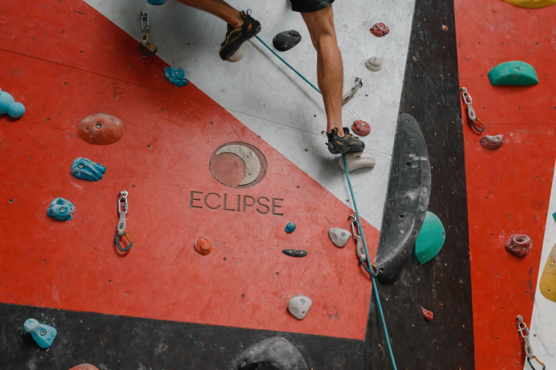 De deporte de nicho a hábito urbano; Europa se engancha a la escalada