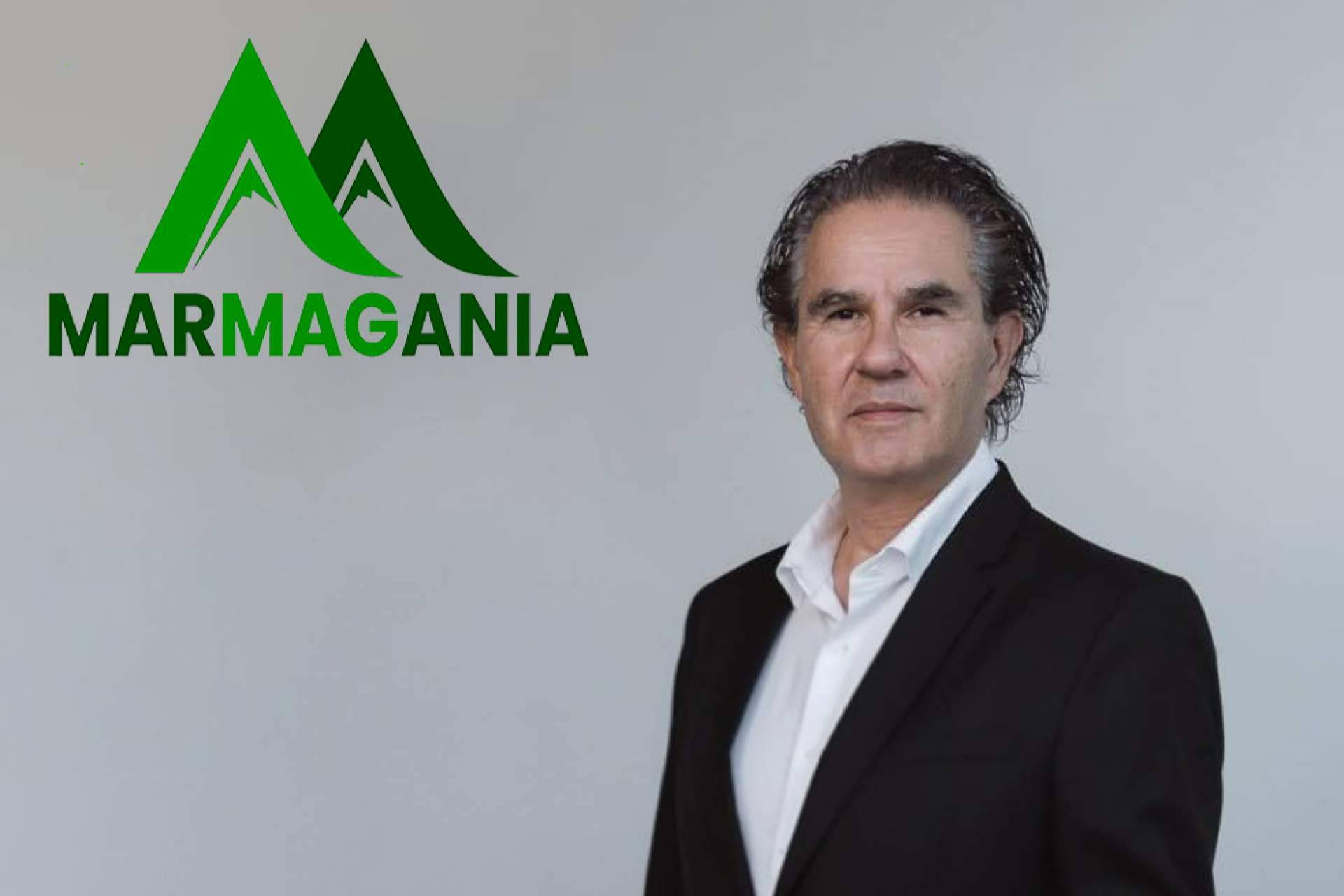 40 Years of Passion and Powder; Martín Guijarro’s American Reinvention