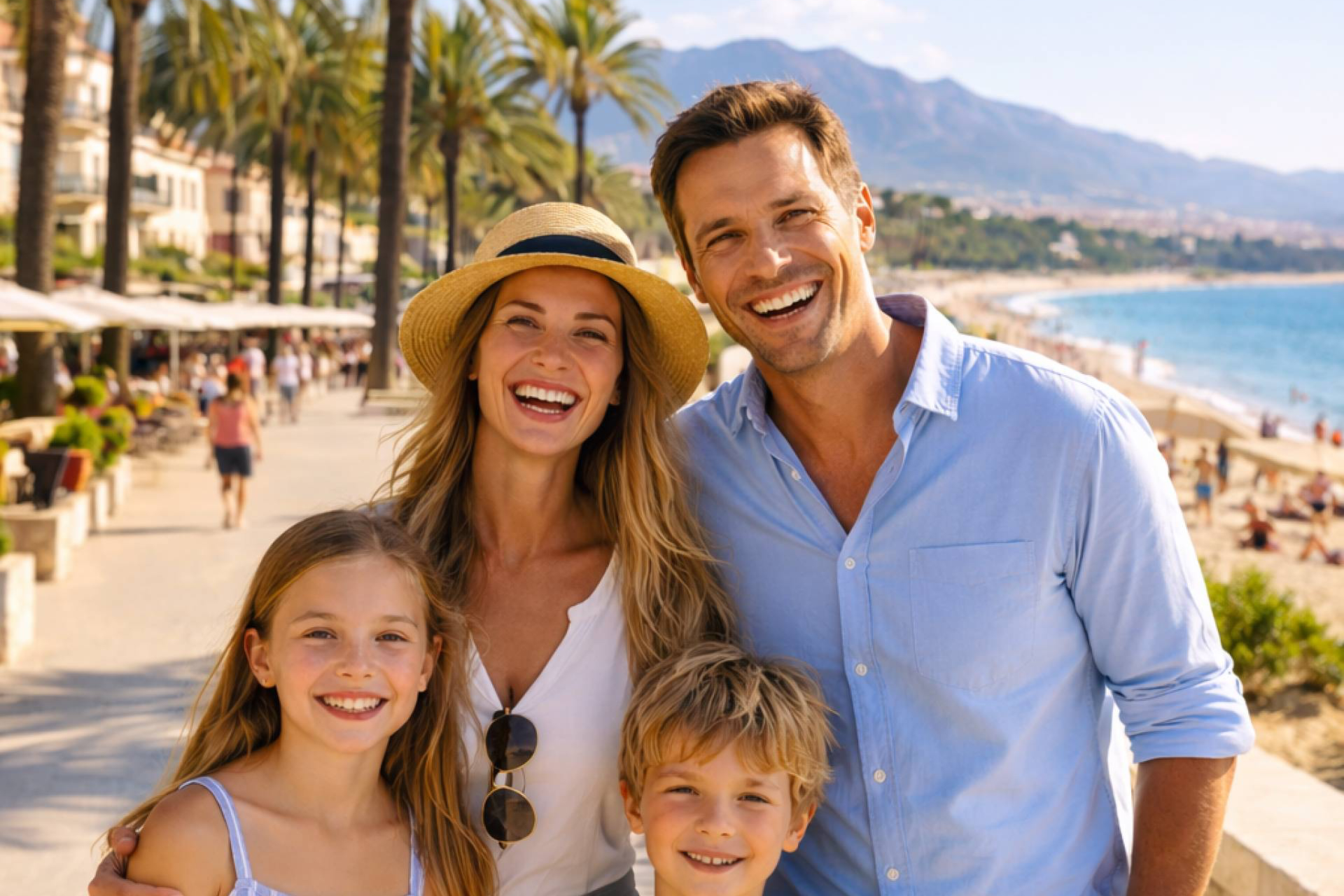 Can an American Buy Property in Spain? Why More U.S. Buyers Are Looking at Lifestyle and Long-Term Value