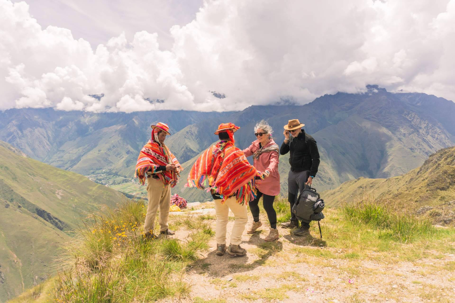 Luxury Peru travel evolves with private and curated experiences