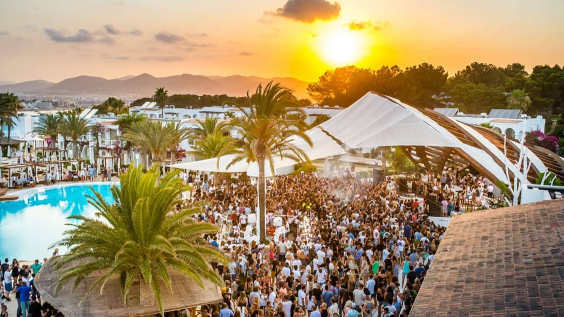 Ibiza Beach Club Season returns; The Island’s Most Exclusive Daylife Spots Are Back