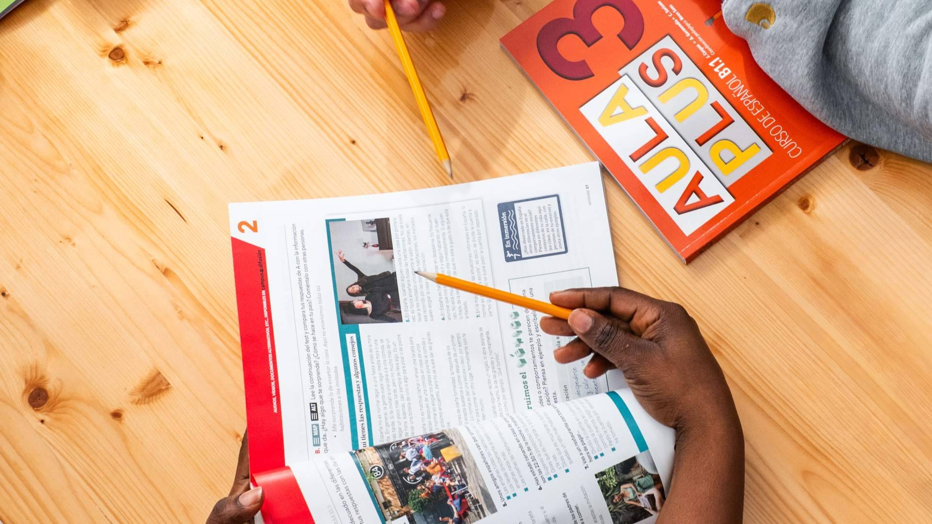 Freeda Language Space brings the Spanish language to life in the heart of Barcelona this summer