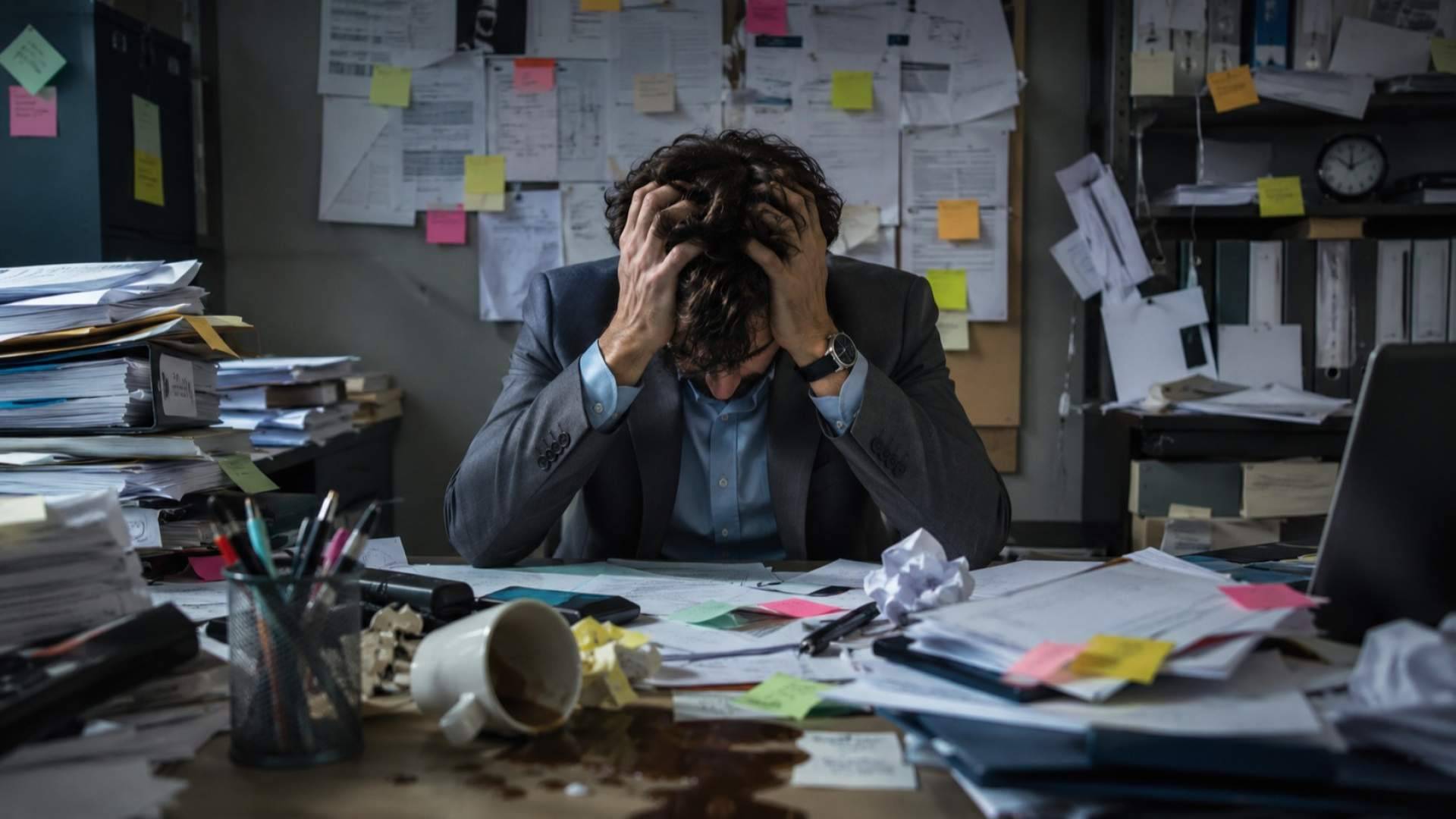 'Sorry, I Forgot'; How a startup is solving one of modern life’s most expensive problems