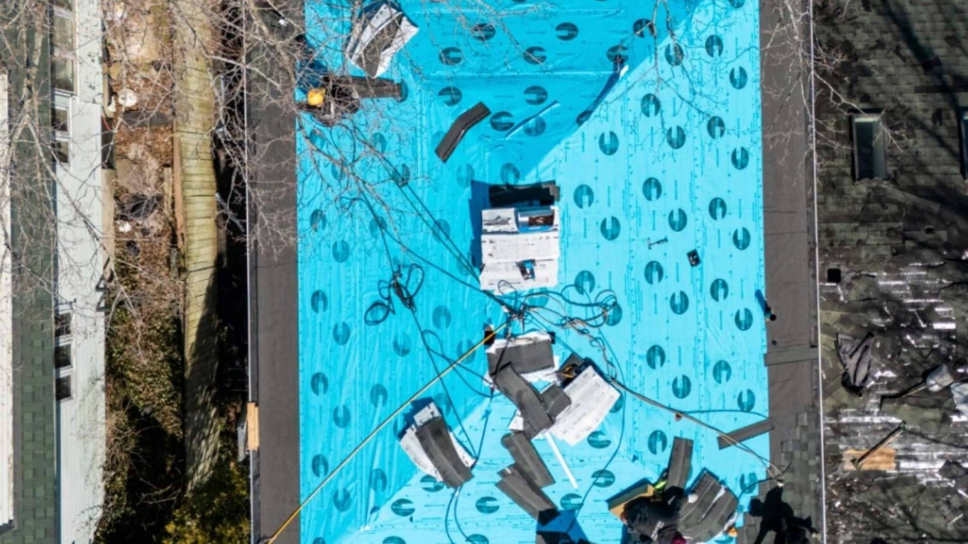 The ultimate guide to Oakville roofing; Protecting the home with elite local standards