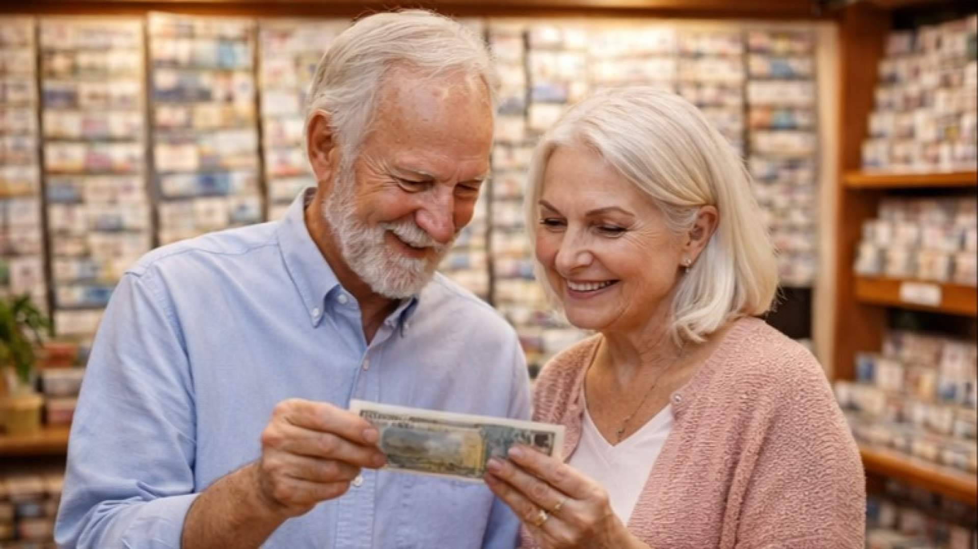 More than 200 countries and thousands of listings; UNCNOTE launches a unique catalogue of uncirculated banknotes