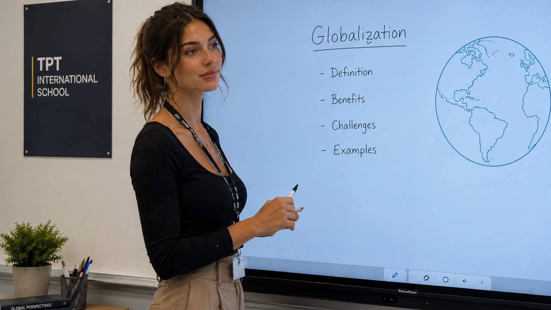 Why footballers, tennis players and digital creators are choosing a different kind of school