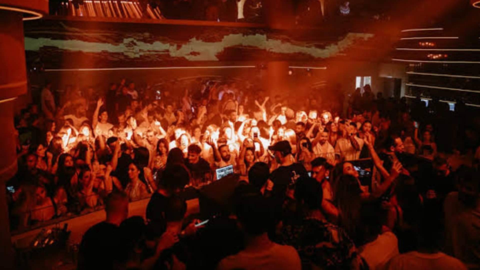 Marbella's summer season confirms the growing demand for VIP experiences and luxury nightlife
