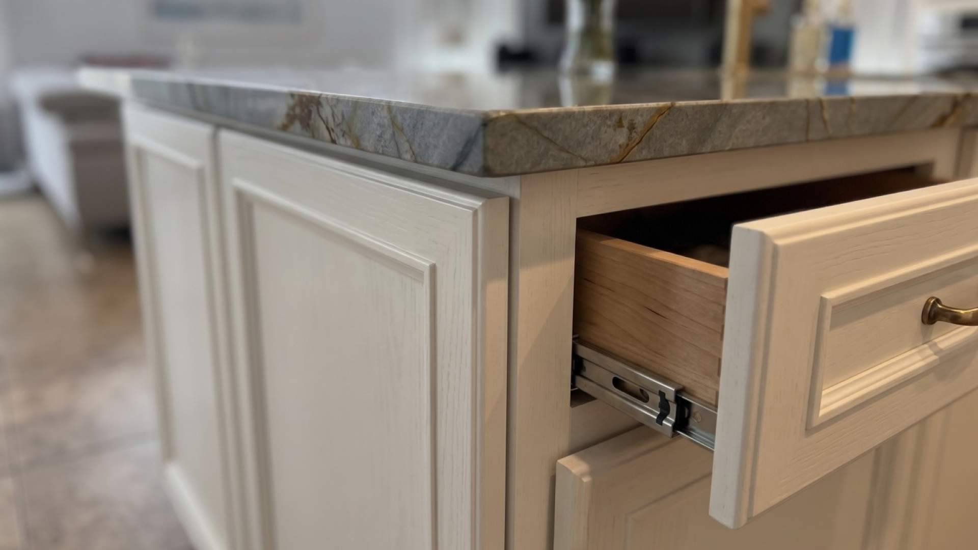 In Central Florida, a Cheap Kitchen Remodel Costs Twice