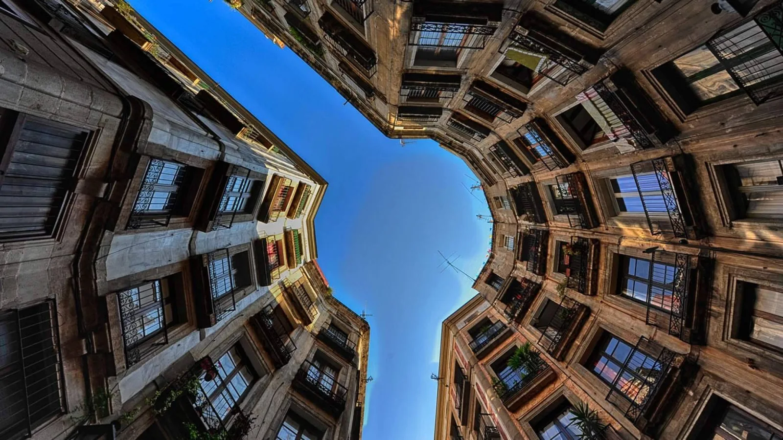 5 unique experiences in Barcelona beyond the .useums; A local's guide