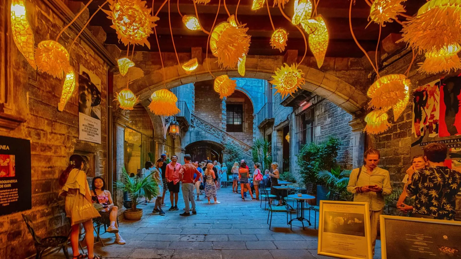 5 unique experiences in Barcelona beyond the museums; A local's guide