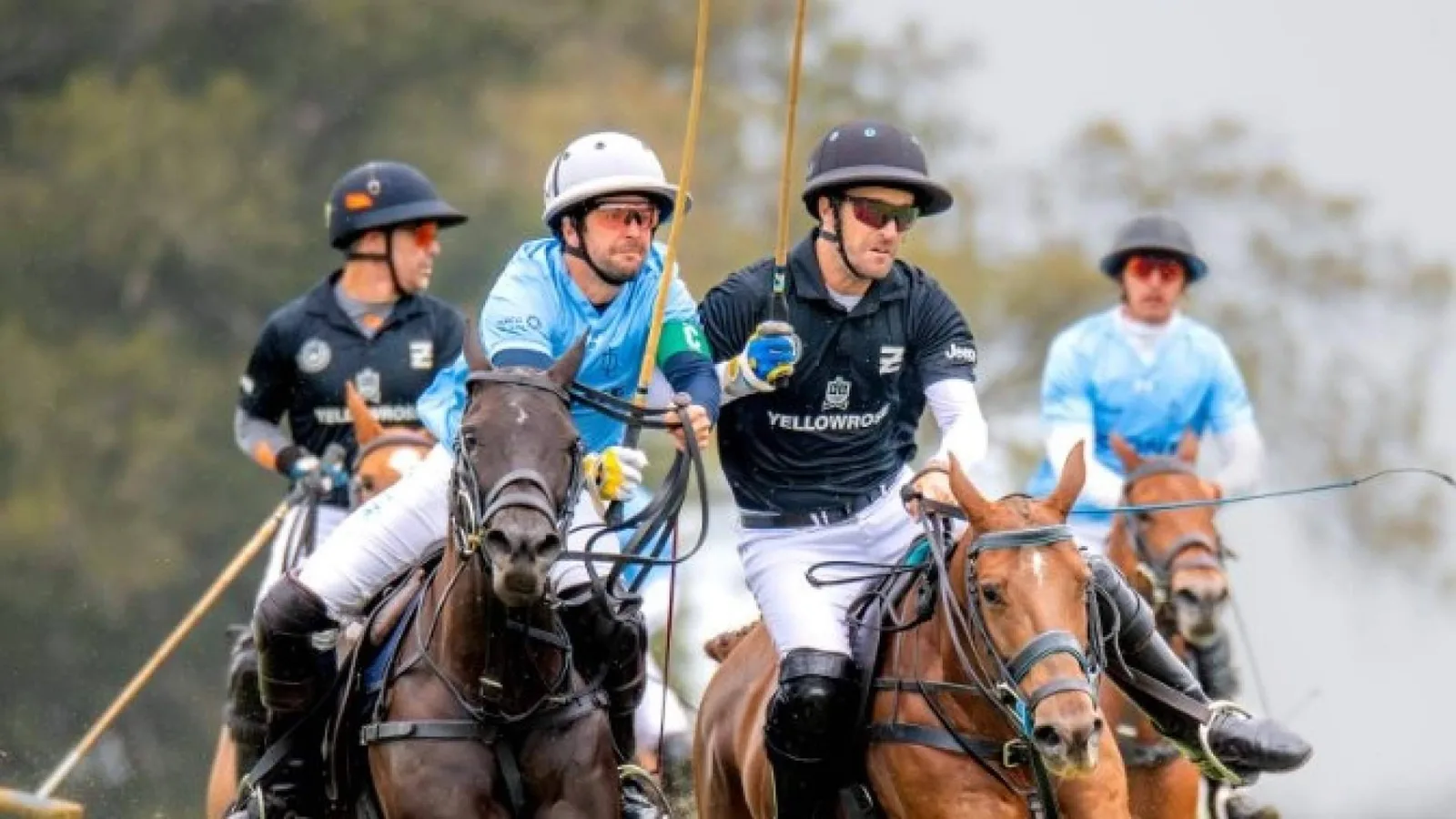 ​Ona Polo named leading pioneers in polo equipment innovation at the UK enterprise awards 2026