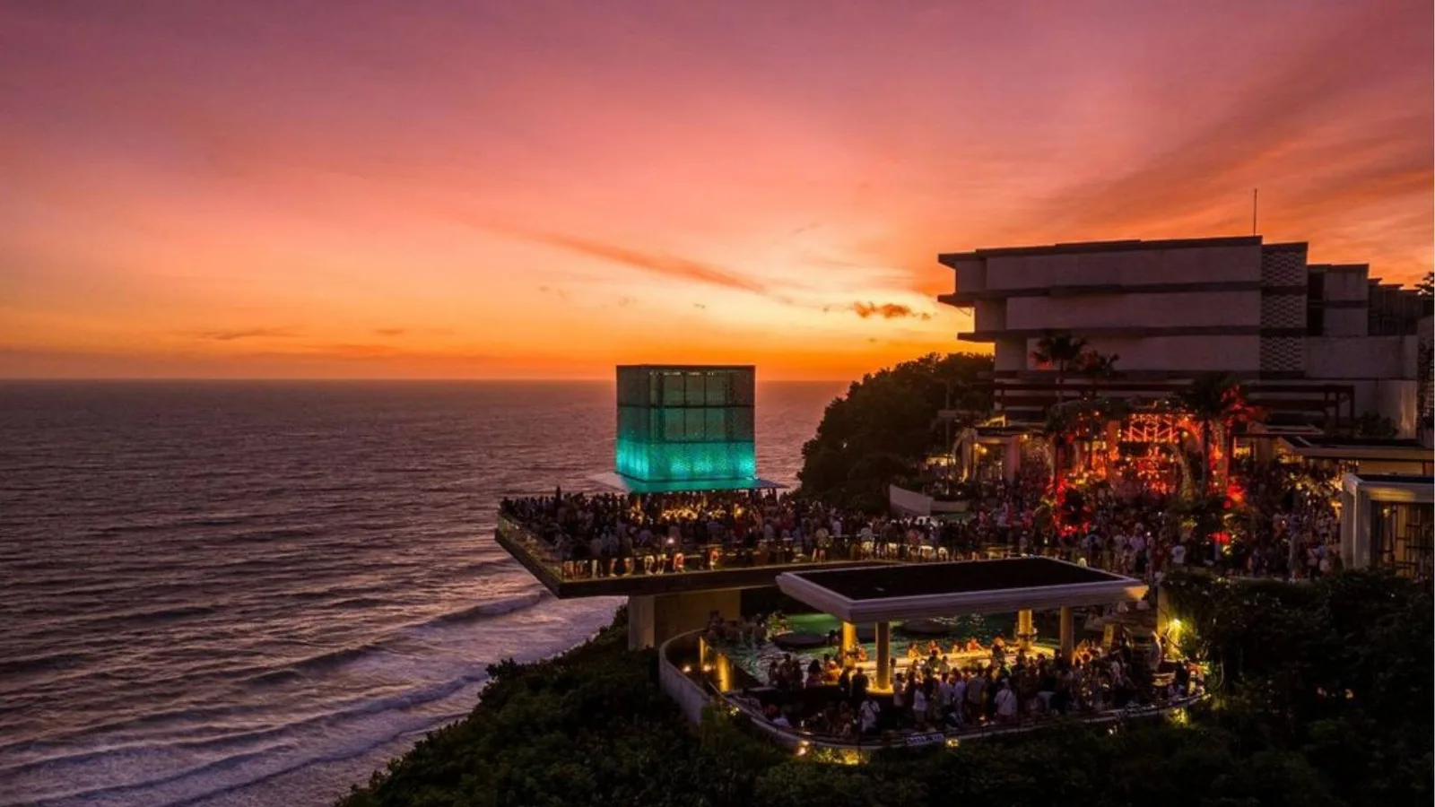 Bali tables launches to simplify VIP table bookings and luxury nightlife experiences across Bali