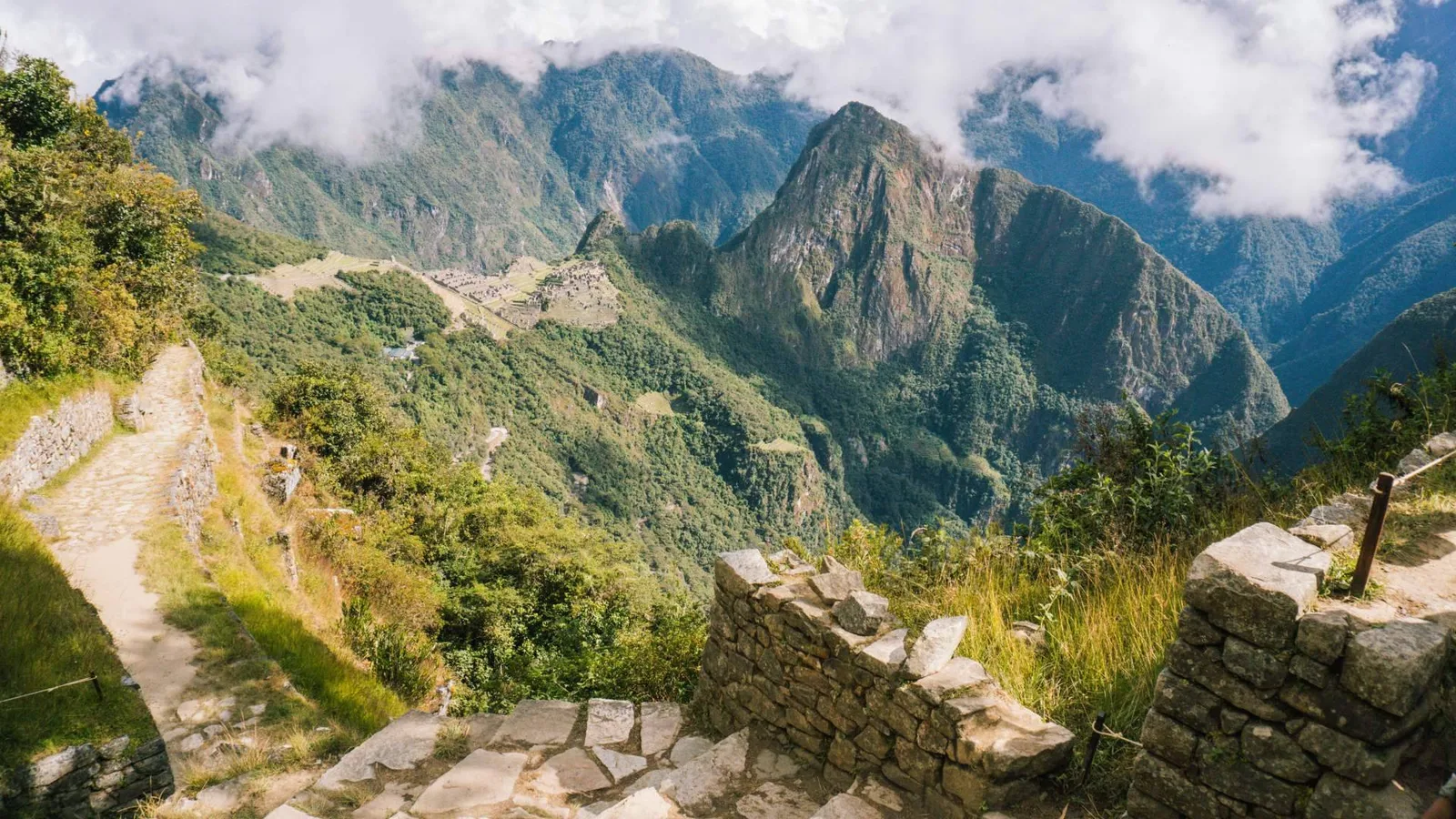 View Signature Travels introduces a refined approach to luxury Machu Picchu tours